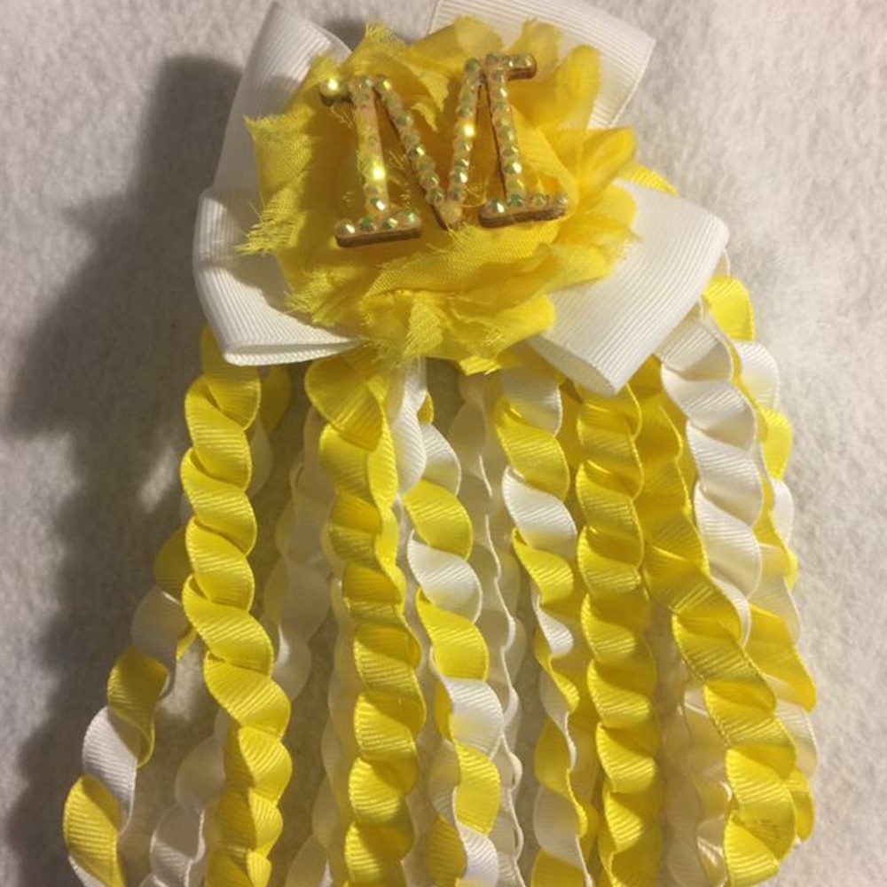 Hairbows - Picture 2 of 8
